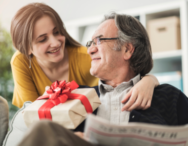 7 Best Gift Ideas For Your Father