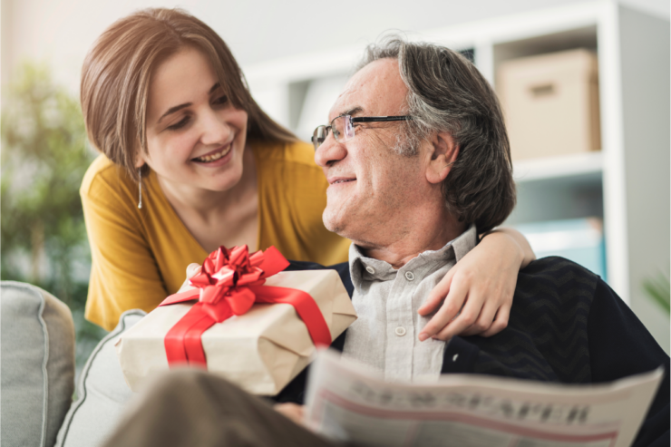 7 Best Gift Ideas For Your Father