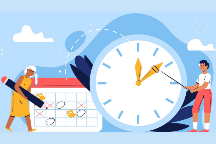Best Time Tracking Software For Your Business