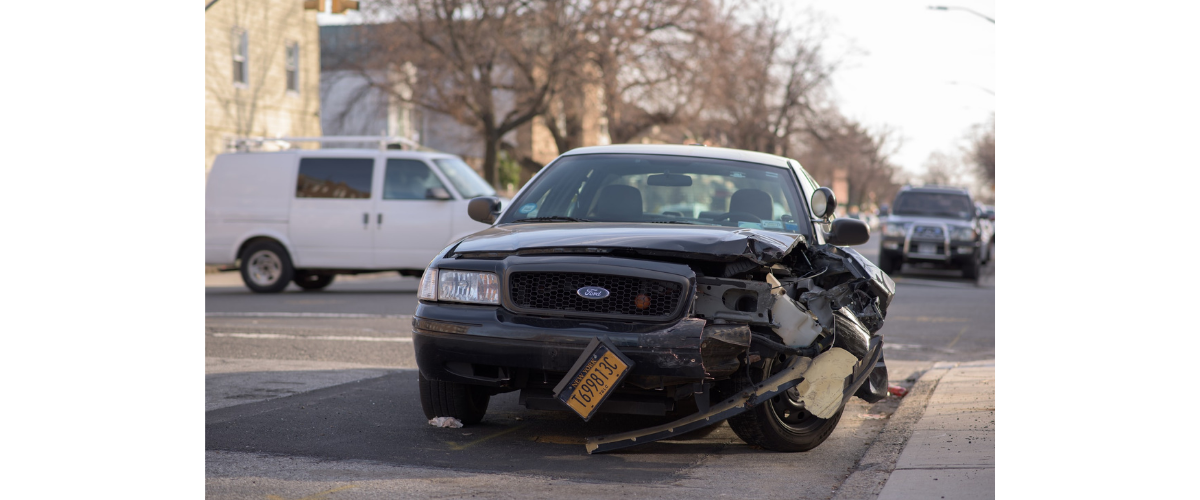 Car accident