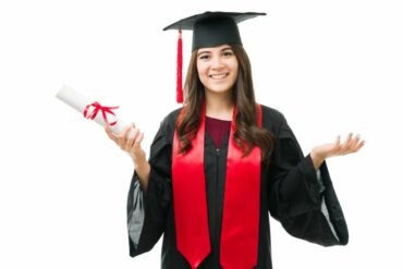 Types of University degrees