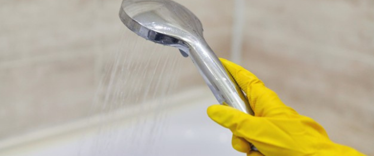 Plumbing Cleaning