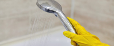 Plumbing Cleaning